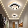 Nordic Modern Corridor Light Led Center Light Led Ceiling Light Bedroom Light Ceiling Light Led Aisle Light. 