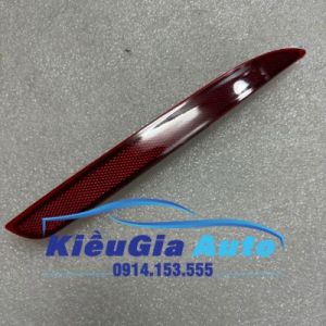 Đèn phản quang cản (ba đờ sốc sau) sau Mazda 3 2010-2012 BFF4505L0