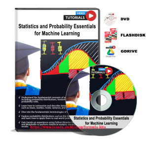 VIDEO TUTORIAL  Complete Python Mastery