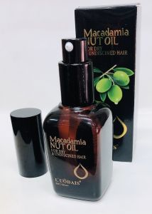 Tinh Dầu Dưỡng Tóc Macadamia Nut Oil Oliu 50ml