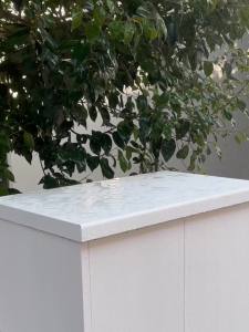 Home Outdoor Garden Waterproof Sunproof Cleaning Cabinet Pegboard Balcony Cabinet Tool Storage Cabinet Mop Cabinet Storage Cabinet