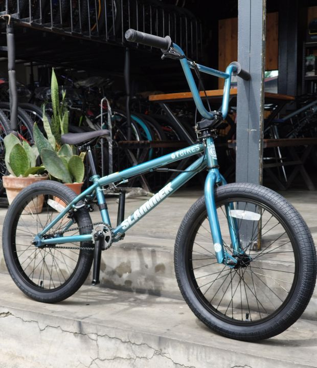 BMX Cycle Center, GT Brand, Bicycle Bike 20