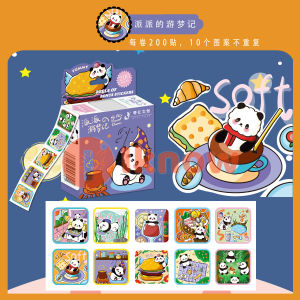 I know Ridiculously Cute Stickers for Kids 200 Pcs Cartoon Disney Frozen Princess Marvel Sticker - Fun Craft Stickers for Scrapbooks Planners Gifts and Rewards