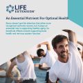 Life Extension Boron 3 Mg 100 vegetarian capsules Advanced Chelate Complex, Supports healthy bones, immune function. 