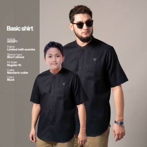 BAJU KOKO KURTA COUPLE PREMIUM DISTRO EXCELLENT QUALITY LENGAN PANJANG/PENDE/KOKO COUPLE AYAH ANAK/BAJU KOKO KURTA LENGAN PENDEK/ KOKO TERBARU 2023