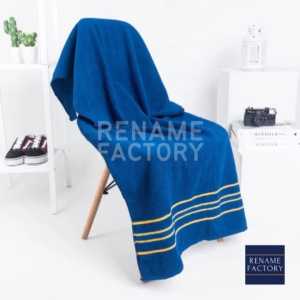 Handuk mandi dewasa handuk mandi jumbo 75x150 handuk mandi tebal cepat menyerap air