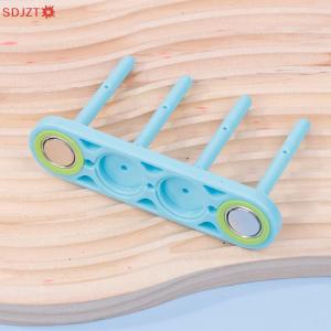 🚚【Local Express Delivery】🚚 Sewing Machine Bobbin Holder Strong Magnetic Adsorption Bobbin Organizer Storage For Lock Stitch Industrial Sewing Machine Tools