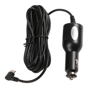 Ô tô USB C Cáp sạc 5V 3A đầu ra chất liệu nhựa ABS builts cho mở rộng xe sử dụng