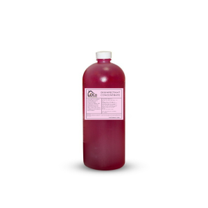 Powerclean DISINFECTANT CONCENTRATE Gallon size