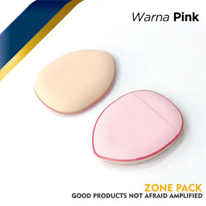 Finger Spons Mini Puff Air | Spons Concealer | Spons Mini Cushion Finger | Puff mini Satu Jari Mini Bedak Spons