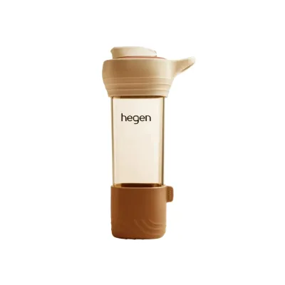 Hegen PCTO™ 450ml/15oz Lifestyle Bottle PPSU