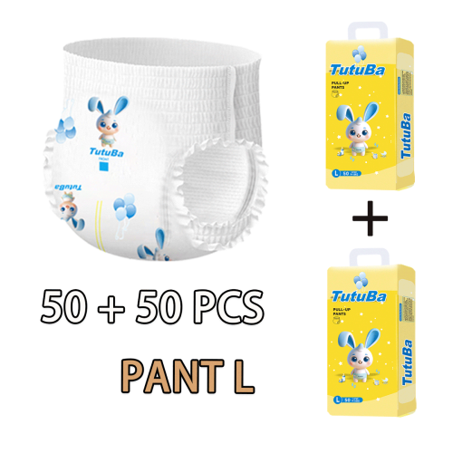 Tutuba vs Pampers vs Equator vs Huggies: Finding the Best Diaper for Your Baby
