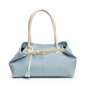 2026 High Quality Fashionable Versatile Commuting Handbag Simple Casual Large Capacity Single Armpit Shoulder Bag for Women2026