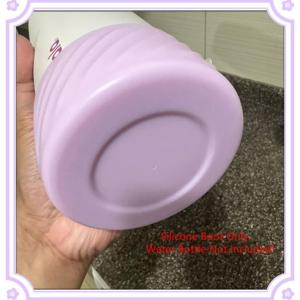 High Grade Twill Silicone Boot Perfectly Fit Owala 24oz/32oz/40oz Freesip/Twist/Flip Vacuum Flask Tumbler Water Bottle COD