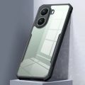 XIAOMI POCO C71 REDMI A5 4G SOFT CASE HP SILIKON XUNDD RING MAGSAVE CASING HANDPHONE. 