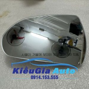 Mặt gương chiếu hậu Hyundai Elantra 2016-2020 87611F2000 87621F2000 Chính hãng