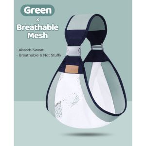 [SG READY STCOK] Baby Carrier 0 to 36 Months Infant Baby Sling Toddler  Baby Carrier  Side-Sling Carrier Up to 20kg Ice silk baby scarf Baby Wrap Carrier Newborn  Support Cloth Nursing Sling Bag Holder   Infant Baby Sling  冰丝婴儿围巾