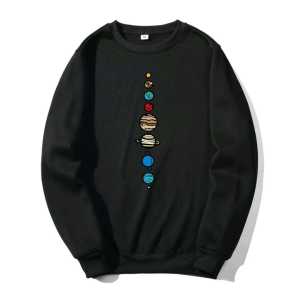 Sweater Wanita Berkualitas - Basic Planet