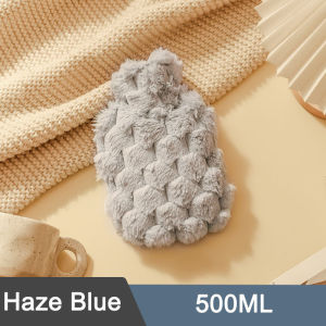 Hot Water Bag Plush Hot Water Bag Menstrual Hot Water Bag Electric Heating Bag Menstrual Pain Relief Period