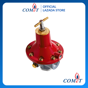 SOLIMAR CF106 First Stage Regulator | 150kg