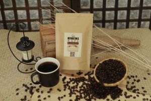[HK] 250G BATANGAS BARAKO BLEND IN RESEALABLE POUCH (LOCAL COFFEE  BEANS OR GROUND)