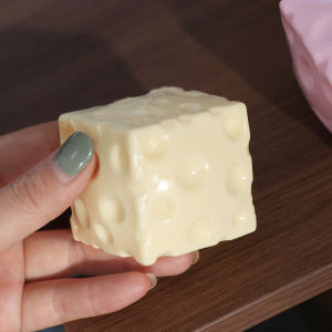 JUVIAAL squishy toy 捏捏乐 slow rising squishy Handmade Slow-Rebound Crunch Squishy Toys for Stress Relief