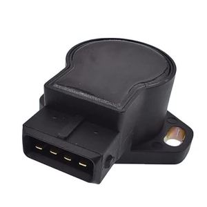 Taiwan Throttle Body Position TPS Sensor for Pajero Sport Challenger I 1999-2006 Montero II Native L200 MD614697 MD614375