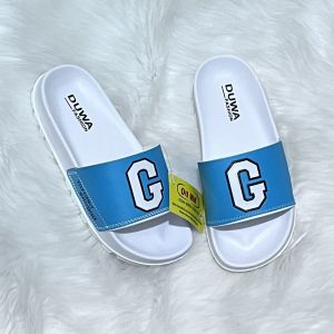 Dép nữ quai ngang chữ G chất liệu eva mềm dẻo siêu nhẹ thiết kế thời trang năng động trẻ trung