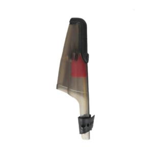 Fishing Rod Top Hat Protector Fishing Rod Tip Caps Fishing Rod Accessory Fishing Rod Protections Cover with Fixing Belt