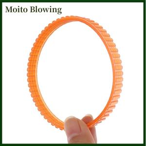 Moito Electric Planer Drive Driving Belt for Makita 1900B 225007 BKP180 KP0800 N1923BD