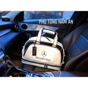 TÚI XÁCH MERCEDES-BENZ