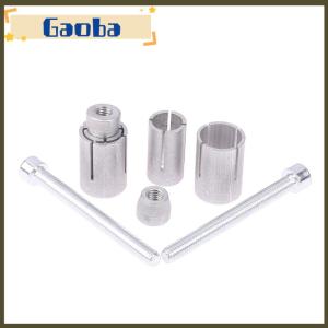 gaoba 2pcs set Motorcycle Expansion Screw Handguard Handlebar End Plugs Screw Universal Handle Bar Expand Screws Accessories