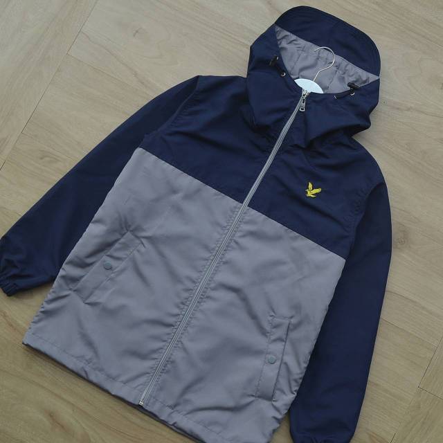 Jaket hot sale hoodie outdoor