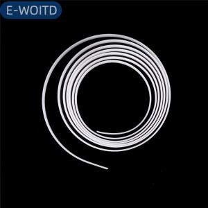 【E-WOITD】 New 150cm x 8mm Cắt plotter Blade Dải bảo vệ Guard Tape Vinyl Cutter Vinyl cắt bảo vệ bảo vệ băng mới 150cm x 8mm cắt decal Blade Strip 150cm x 8mm Cắt plotter lưỡi Dải mới bảo vệ bảo vệ Băng Vinyl cắt Vinyl cắt mới 150cm x 8mm Cắt plotter lưỡi