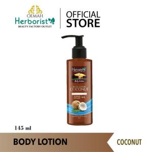 Herborist Coconut Body Lotion - 145ml