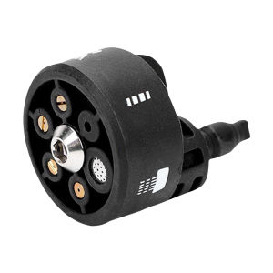 6 In 1 Adjustable Nozzle For High Pressure Cordless Washer Cleaner/Nozzle Adjustable Untuk Selang Air