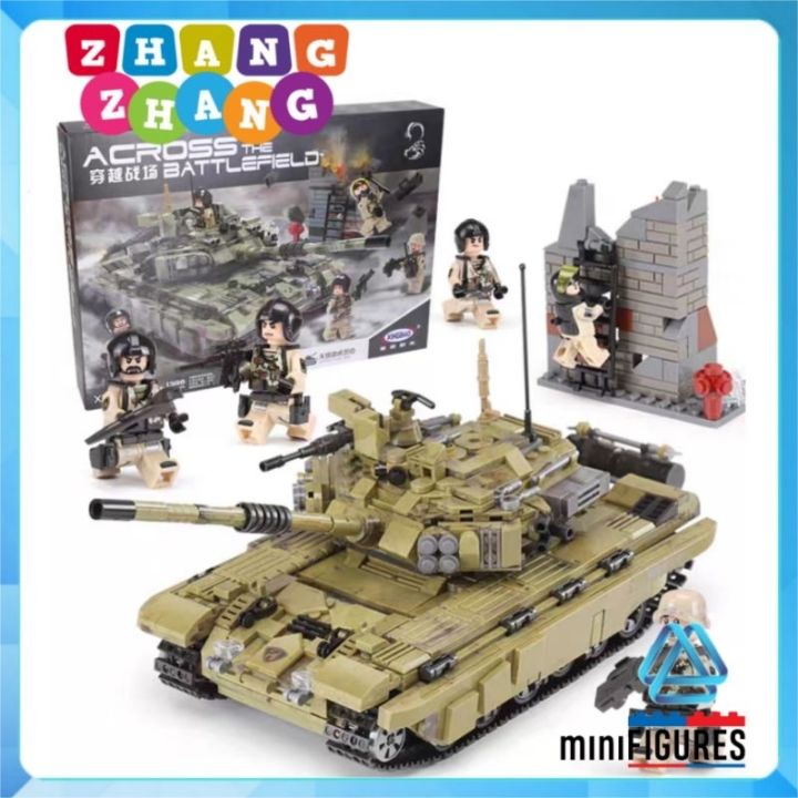 Xingbao minifigures hot sale