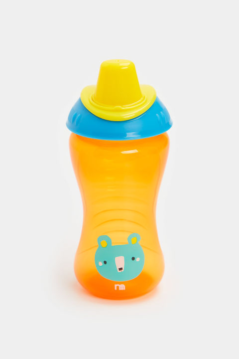 mothercare-non-spill-toddler-cup-bear-lazada-ph