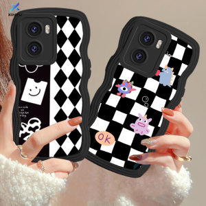 Casing hp Vivo Y17S Y27 & Aksesoris Smartphone Unik