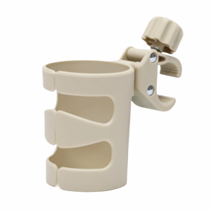 COUPLECOL 360°  Có thể xoay. Giá đỡ cốc cho xe đẩy em bé. Chống trượt Lắp đặt không cần dụng cụ. Giá đựng bình nước Đa chức năng Thực tế Giá đỡ bình nước cho xe đạp. Phụ kiện cho xe đẩy em bé.
