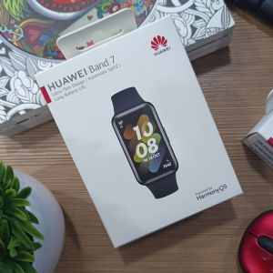 silvertech Protectror Anti gores Huawei band 7