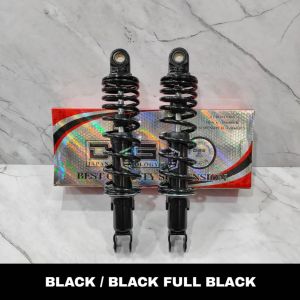 SHOCKBREAKER DBS 8889 305MM AEROX / NMAX NEW 2020 - 2024