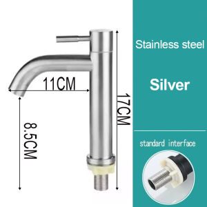 BOOMBANG Keran Wastafel Hitam Elegan ABS Mesh & Stainless Steel Anti Karat 1/2 Inch