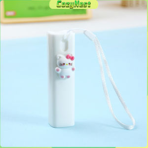 C.N. 10ml Spray Bottle Cartoon Cute Travel Portable Cute Travel Bottles
