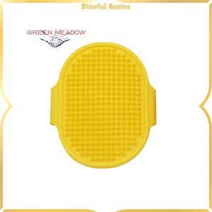 【Expert Recommended】 Blissful Degree Simple Shower Nozzle Rubber Hose For Pet Animal Water Sprayer Cleaning Bathing Supplies Shower spray solidvalue