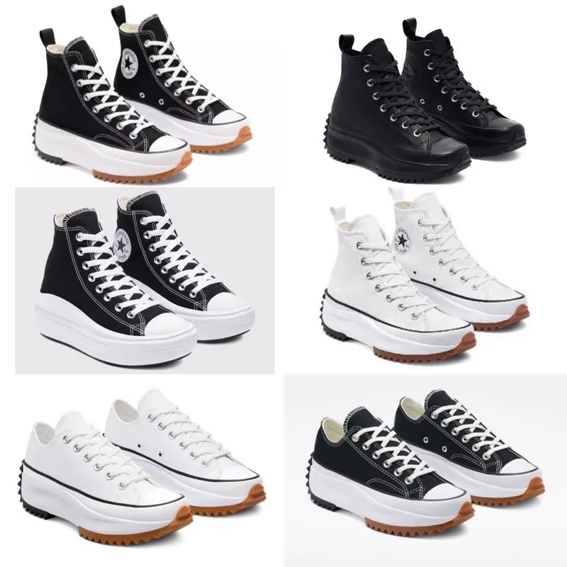 Sepatu 2025 converse wedges