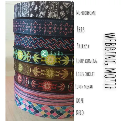 Promo Hammock Single Layer Terlaris ukuran 200 x 150