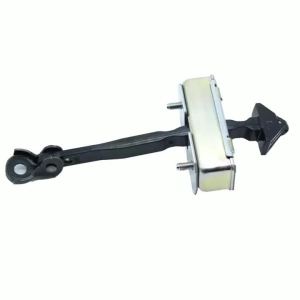 kkmf 1* Car Front Door Check Door Limiting Stopper Door Hinge Conversion Kits For Mazda For CX-5 2013 2014 2015 2016 KD53-58-270C 4P6B8