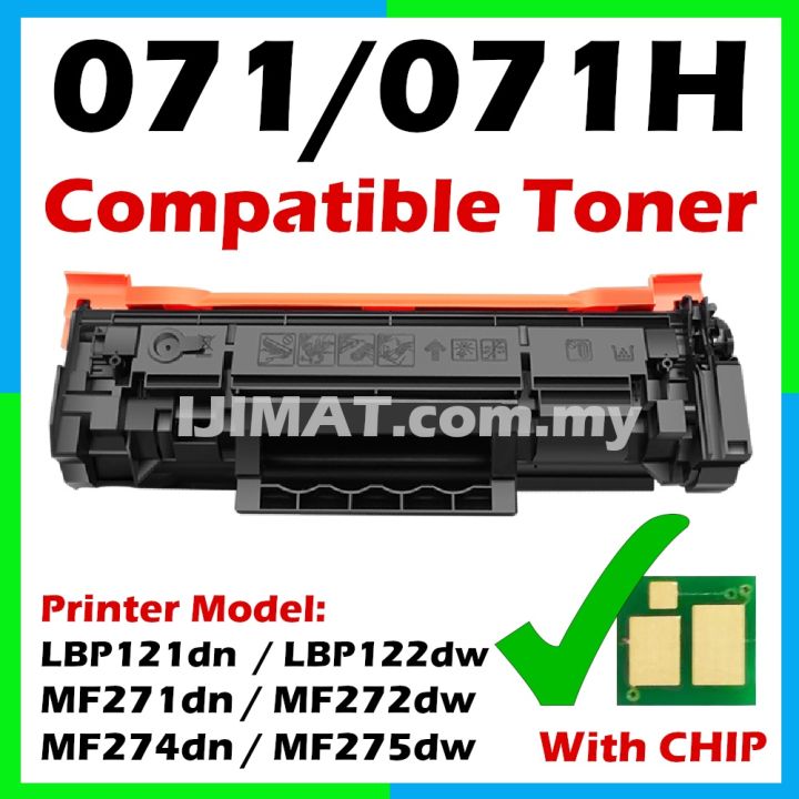 Compatible Toner Cartridge H For Canon Imageclass Lbp Dn Lbp Lbp Dn Lbp Dw