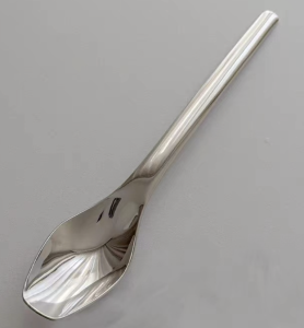 Muỗng cơm thìa cafe inox 316 cao cấp hàng nhập mẫu mới sang trọng